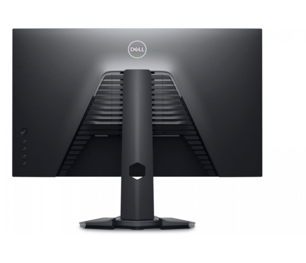 Dell 27" G2724D 210-BHTK Czarny - 1526437 - zdjęcie 2
